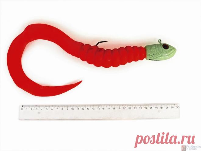 Твистеры — мягкие обольстители