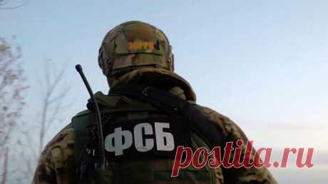 ФСБ возбудило дело против жителя Смоленска за оправдание терроризма