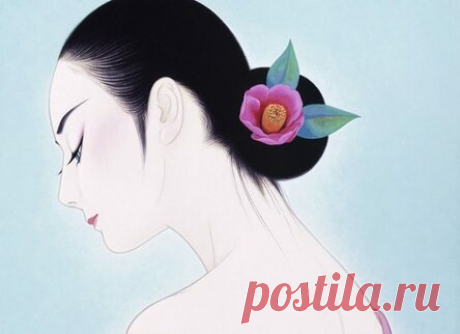 Почему японские женщины не полнеют и медленнее стареют