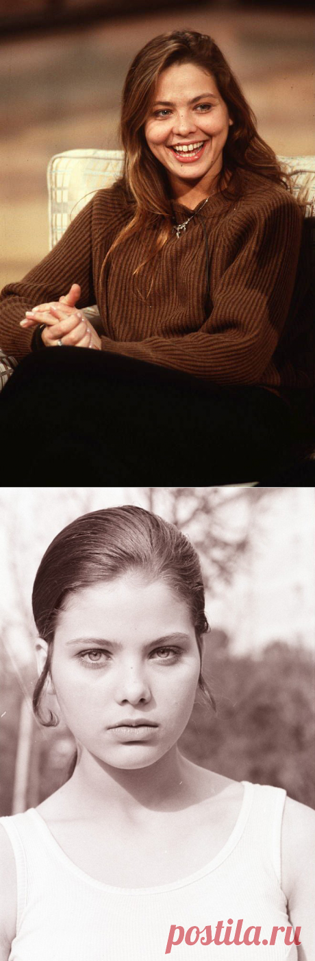 Орнелла Мути лучшие фотографии