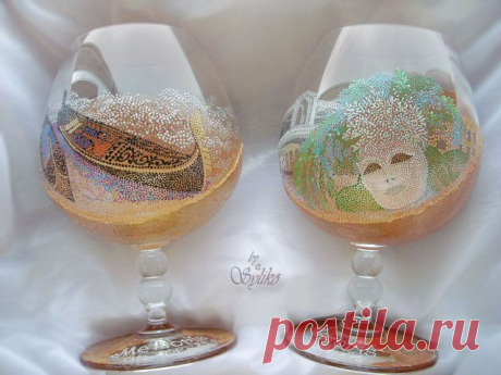 Мастер - классы