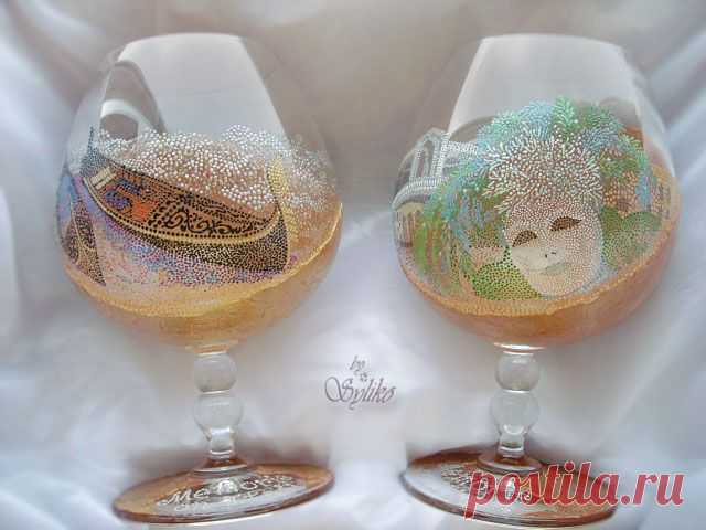 Мастер - классы