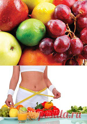 13 изменений на вашей кухне, которые помогут вам похудеть и сделать питание более здоровым...))) | 4vkusa.ru