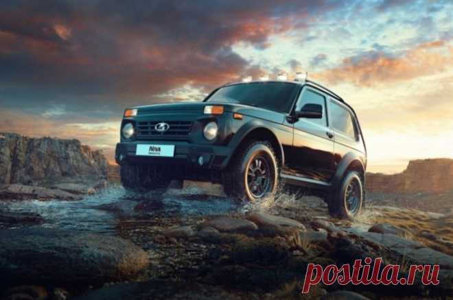Auto Express: Lada Niva может стать одним из самых крутых авто в Британии. Жители Великобритании готовы отдать за Lada Niva порядка 22 тысячи фунтов стерлингов.