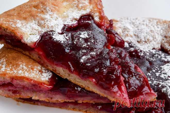 16 рецептов выпечки без глютена - СделаемВкусно.ру
