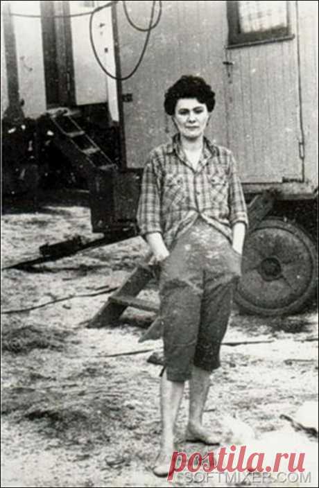 Дочери советских вождей / Назад в  / Back in USSR