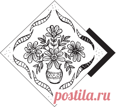 орнаменты в квадрате - 71 тыс. картинок. Поиск Mail.Ru