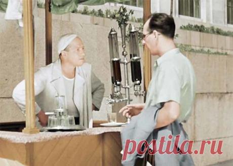 Все классические напитки готовились из воды, сахара, карамельного колера (жженый сахар), лимоннойя кислоты, фруктовых и ягодных настоув или эссенций, соков, эфирные масел, экстрактов и ароматизаторов