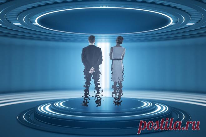 Как научиться телепортироваться в реальной жизни в домашних условиях: возможно ли перемещение в пространстве, можно ли сделать портал в реальной жизни Телепортация возможна в реальной жизни и многие пользуются этим навыков, перемещаясь из одной точки в другую, мы расскажем как безопасно телепортироваться