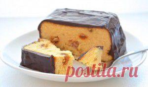 Львовский сырник