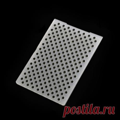 Пластиковый шаблон для скрапбукинга, украшения для свадьбы, фотоальбома, бумажных открыток, 1 шт. | Дом и сад | АлиЭкспресс