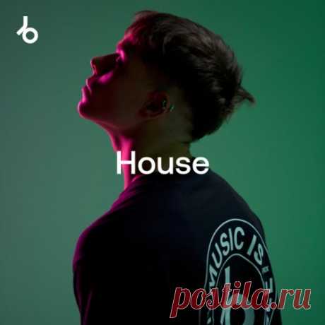 Beatport Best New House January 2025 Lossless » MinimalFreaks.co