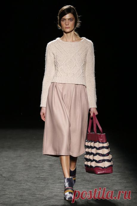 A/W 2016.17 | Showdetails Collection