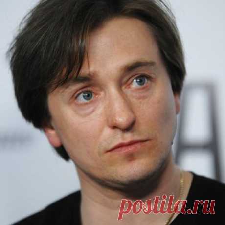 Сергей Безруков Биография, фото, фильмография с Сергеем Безруковым