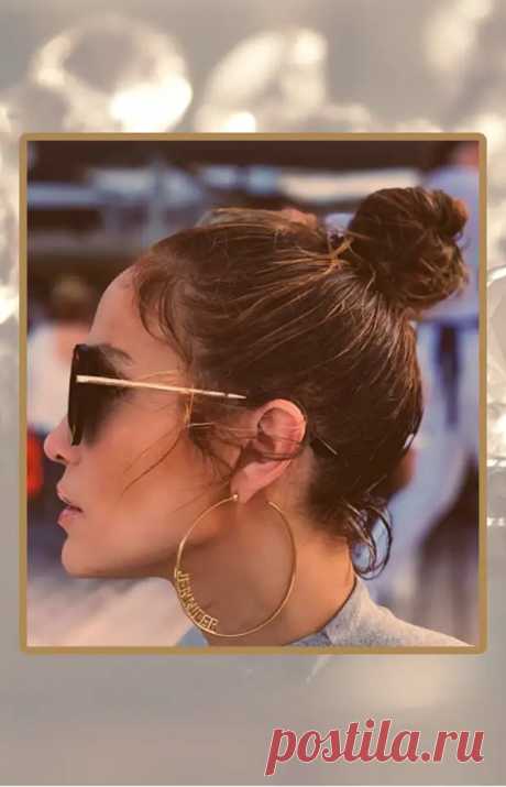 КАКИЕ УКРАШЕНИЯ НОСИТ ДЖЕННИФЕР ЛОПЕС