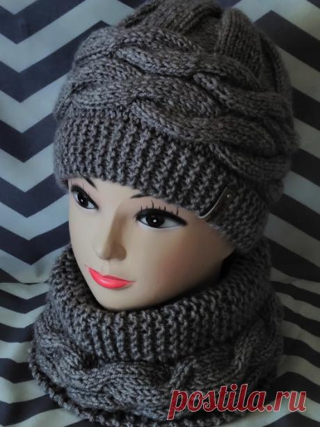 Шапки ручной работы от MilaLov 
Вяжу стильные шапочки,снудики,шарфики. Продолжаю принимать заказы. Закажите сейчас,что бы избежать большой очередности в сезон. Сезонные скидки.  Вяжу любую модель и в любом цвете. Предлагаю заглянуть в мою группу,с каталогом. Цены договорные. Заказ принимаю в личное сообщение, или в WhatsApp? Viber/ по т 89131233336 . Так же заказ можно сделать в группе, в каталоге. Подписывайтесь на мою группу.  https://ok.ru/kakayazhe
Доставка по всей России