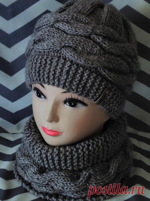 Шапки ручной работы от MilaLov 
Вяжу стильные шапочки,снудики,шарфики. Продолжаю принимать заказы. Закажите сейчас,что бы избежать большой очередности в сезон. Сезонные скидки.  Вяжу любую модель и в любом цвете. Предлагаю заглянуть в мою группу,с каталогом. Цены договорные. Заказ принимаю в личное сообщение, или в WhatsApp? Viber/ по т 89131233336 . Так же заказ можно сделать в группе, в каталоге. Подписывайтесь на мою группу.  https://ok.ru/kakayazhe
Доставка по всей России