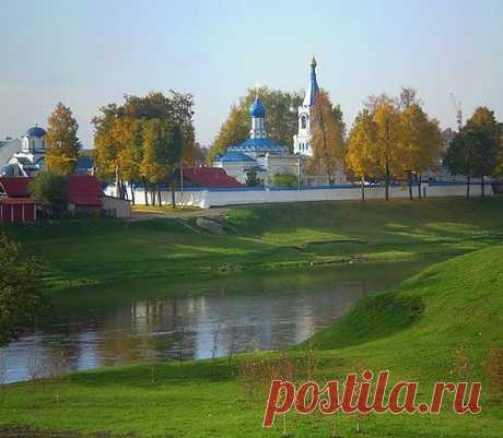 Храм