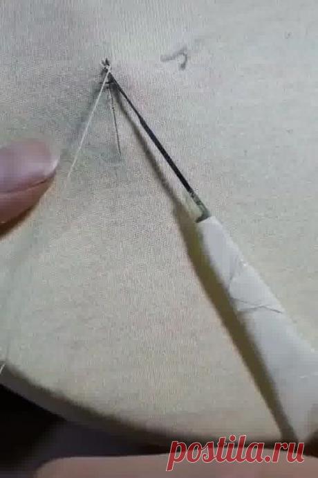 Швейные хитрости