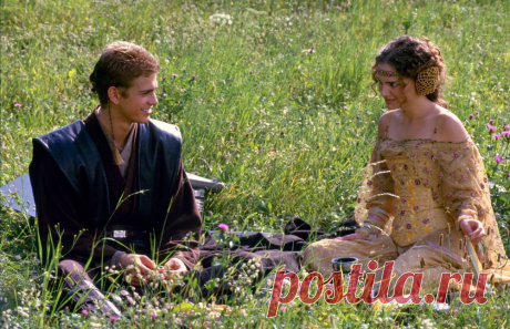 Звёздные войны. Эпизод 2: Атака клонов (2002)