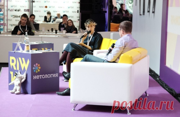 «Школы никуда не денутся»: беседа основателей «Нетологии» и Edutainme о будущем онлайн-образования