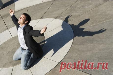 Как избавиться от родительского негативного программирования