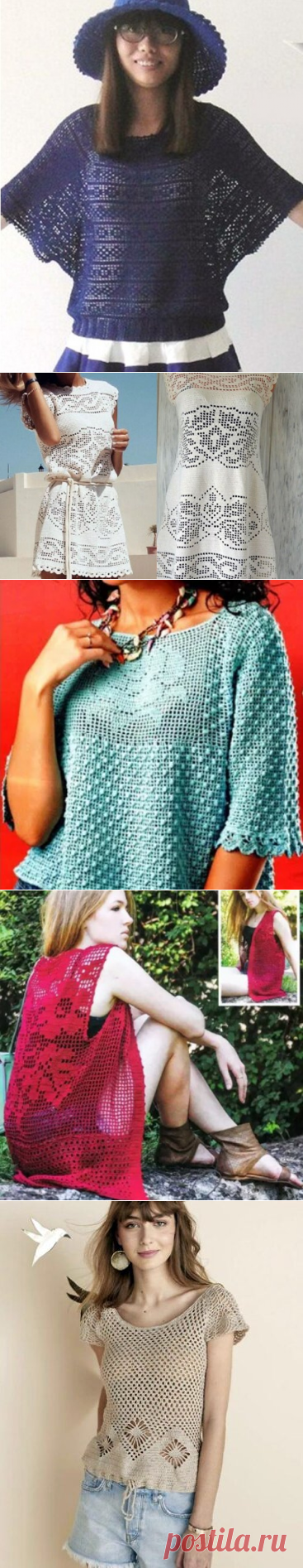 Какую пряжу выбрать для филейного вязания? Плюс схемы изделий на лето | Рукоделие и дети — ДЕТВОРЯНДИЯ | Яндекс Дзен
