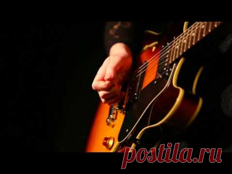 Slow Blues/ Blues Ballads 2 - A two hour long compilation