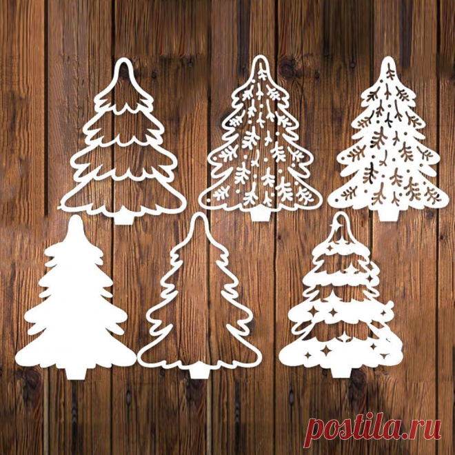 Новогодняя елка Металлические Вырубные штампы фотобумага альбом декор карточка нож ремесло форма Сделай Сам тиснение G8b8 | АлиЭкспресс