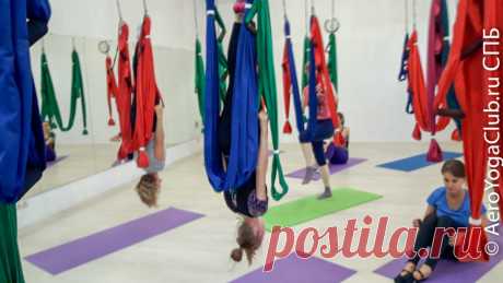 Преимущества базовой силовой йоги