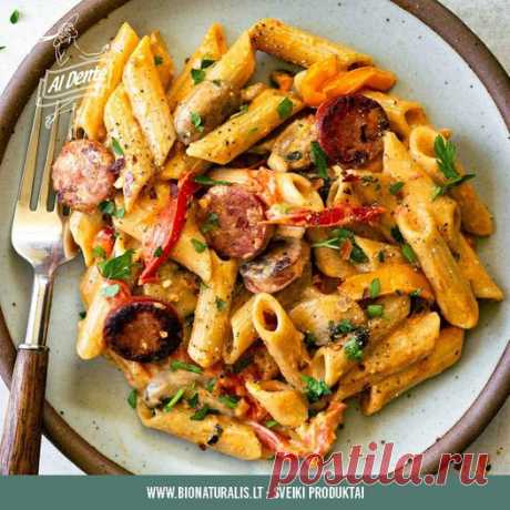 Al Dente – įrašai | Facebook