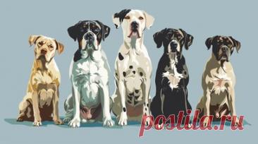 В ГД прокомментировали законопроект о контроле разведения собак и кошек. В Госдуму 2 декабря внесли законопроект, согласно которому продажу породистых собак и кошек в России обяжут сопровождать документом о происхождении. По мнению соавтора документа, главы комитета Госдумы по защите семьи, вопросам отцовства, материнства и детства Нины Останиной, это выведет рынок из тени, сократит число бездомных животных и защитит покупателей от больных питомцев. Читать далее