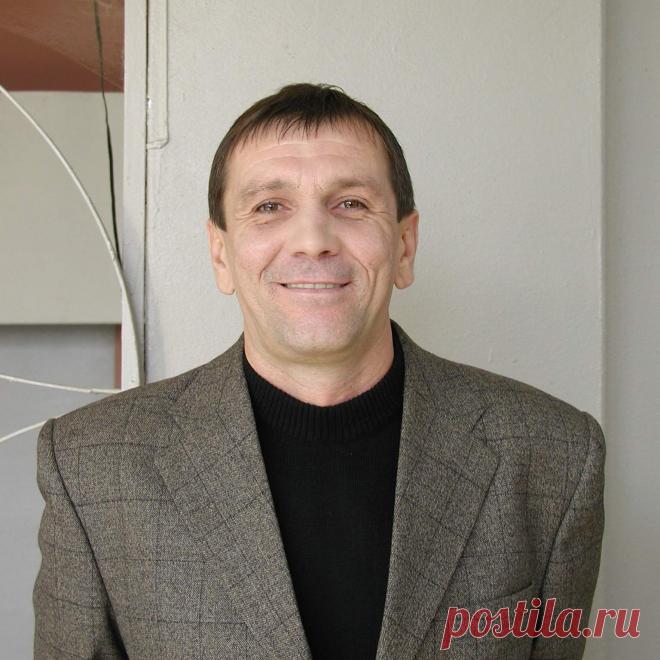 Поёт Валерий Мастрюков. Записи 1987-2011 гг. Магнитогорск.