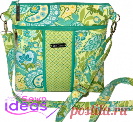 PatternPile.com - Sewing and Quilting Patterns for Creating Modern Bags, Hats, and Seasonal Quilts
