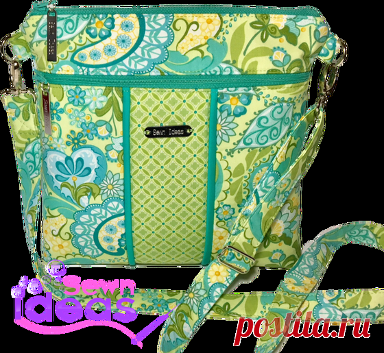 PatternPile.com - Sewing and Quilting Patterns for Creating Modern Bags, Hats, and Seasonal Quilts