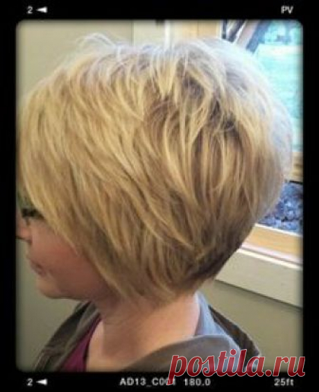 Cute short cut [