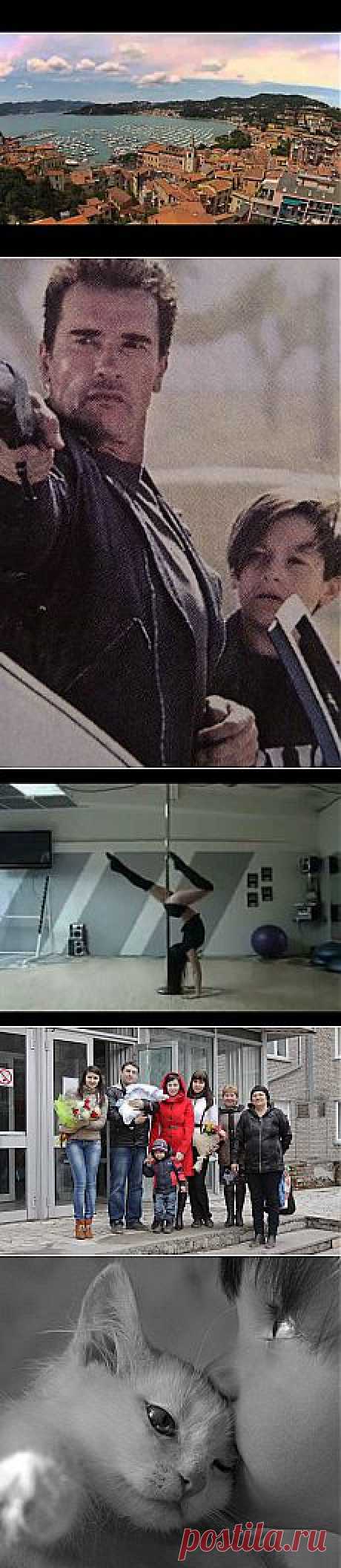 (61) Одноклассники