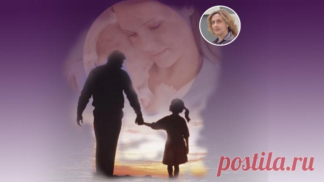 Уважение к мужчине передается детям от матери: две женские судьбы | Ольга Зимихина | Яндекс Дзен