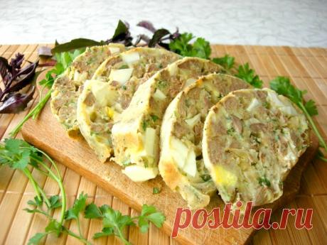 Румынский дроб из куриной печени — Кулинарная книга - рецепты с фото