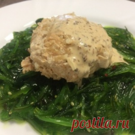 Ароматные рыбные ёжики. Не хлопотно и очень вкусно