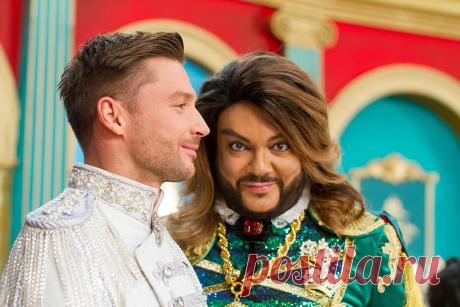 Сколько стоят хиты Киркорова и Пугачевой. Кто дарит песни Успенской и Бузовой и почему Лазарев поет под фанеру | Не пропусти! ✪ В тренде | Дзен