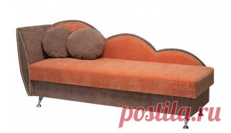 Сафи люкс тахта - Тахта, кушетка, софа - Купить мебель в Москве