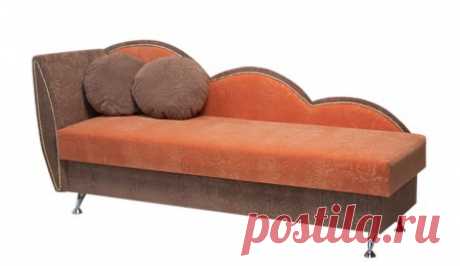 Сафи люкс тахта - Тахта, кушетка, софа - Купить мебель в Москве