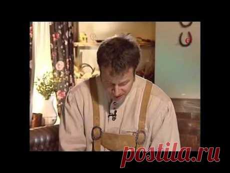 Идеи вашего меню: Ужин по-австрийски / Простые рецепты