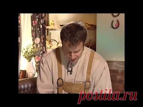 Идеи вашего меню: Ужин по-австрийски / Простые рецепты