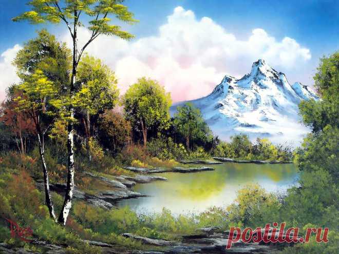 "Хомячки" | рукоделие | схемы | вышивка