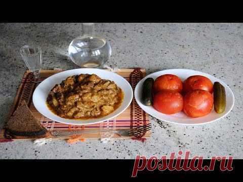 Рагу из Сердца. Выпуск 177