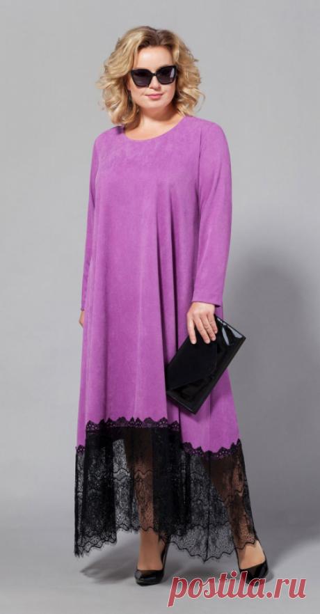 Купить платье Сч@стье-7006 в интернет-магазине “Анабель“