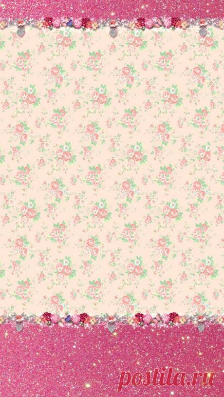 iPhone 5 Wallpaper tjn