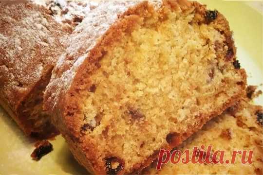 Кекс | Zapekan-ka.ru